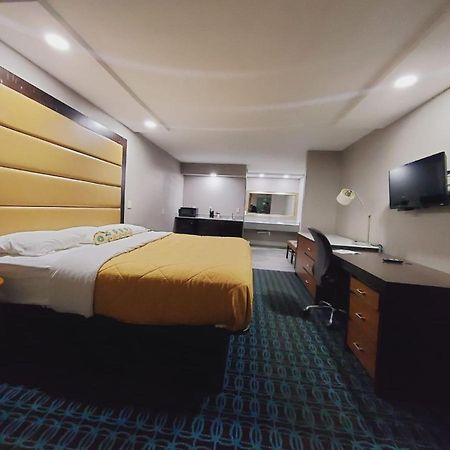 ספרינגדייל Scottish Inns & Suites מראה חיצוני תמונה