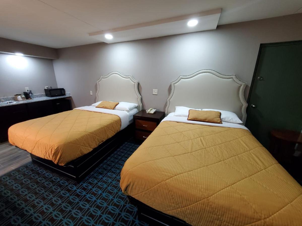 ספרינגדייל Scottish Inns & Suites מראה חיצוני תמונה