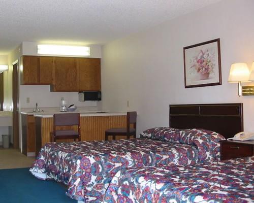 ספרינגדייל Scottish Inns & Suites חדר תמונה
